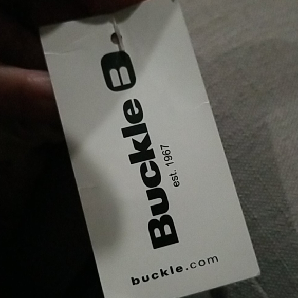 BUCKLE DAY TRIP BACKPACK - Picture 7 of 7